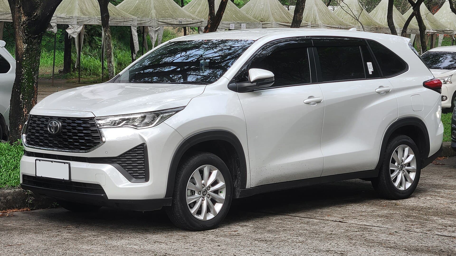 Dịch vụ 7 chỗ trọn gói